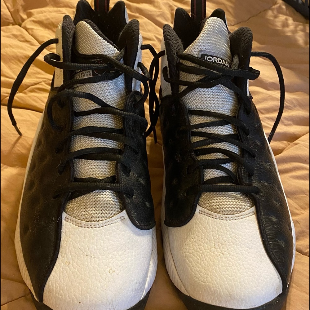 Size 11 Jordans